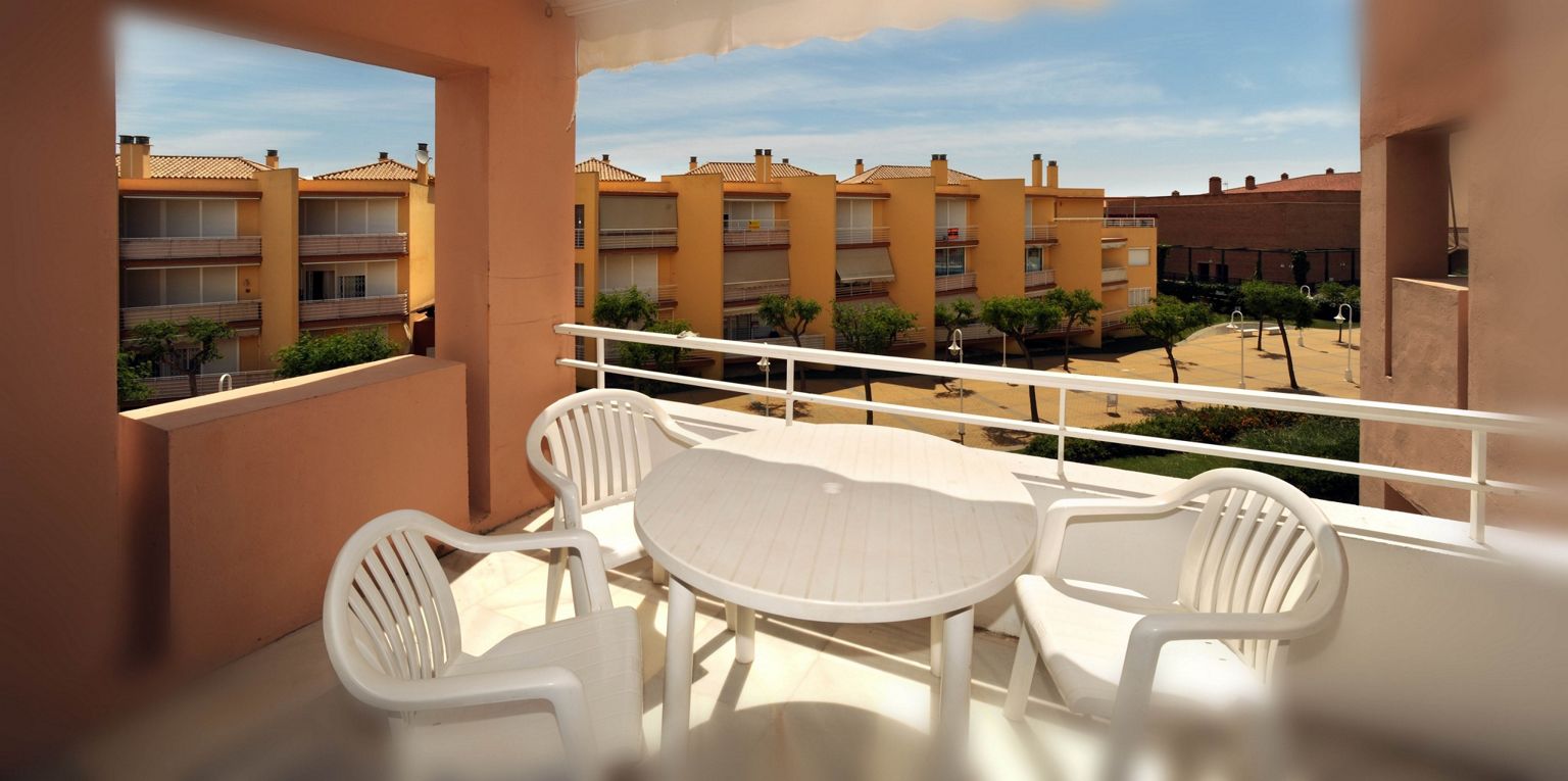 Apartamento 2 habitaciones del hotel Leo Las Americas. Foto 5