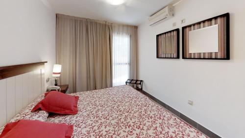 Apartamento de 1 dormitorio con vistas a la piscina del hotel Leo Punta Umbría. Foto 11