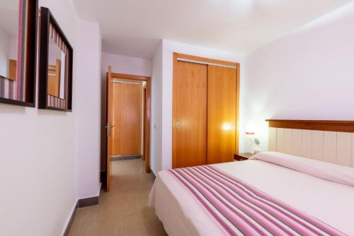 Apartamento de 1 dormitorio del hotel Leo Punta Umbría. Foto 2