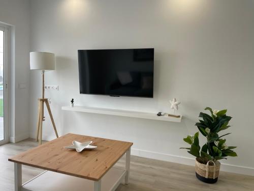 Casa Wellness - Solo para adultos del hotel Island Home Fuerteventura. Foto 1