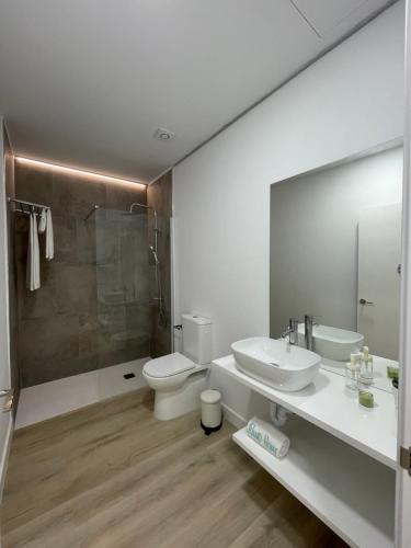 Casa Wellness - Solo para adultos del hotel Island Home Fuerteventura. Foto 5