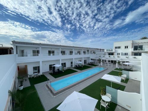 Casa Wellness - Solo para adultos del hotel Island Home Fuerteventura. Foto 7