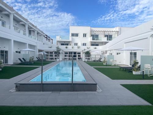 Casa Wellness - Solo para adultos del hotel Island Home Fuerteventura. Foto 8