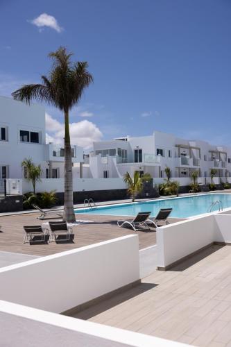 Casa Suite Estándar del hotel Island Home Fuerteventura. Foto 1