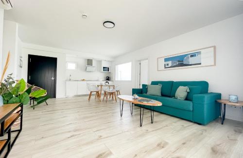 Casa Suite Estándar del hotel Island Home Fuerteventura. Foto 3