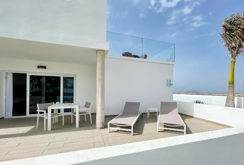 Casa Suite Estándar del hotel Island Home Fuerteventura. Foto 5