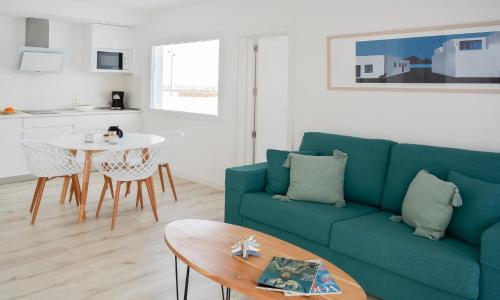 Casa Suite Estándar del hotel Island Home Fuerteventura. Foto 6