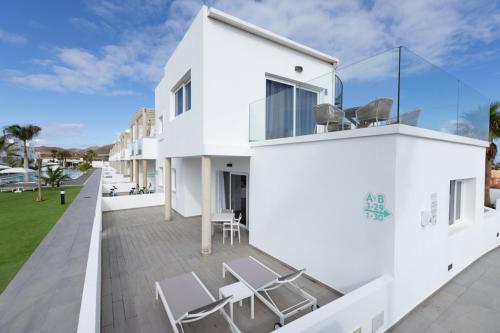 Casa Suite Estándar del hotel Island Home Fuerteventura. Foto 8