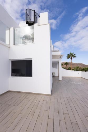 Casa Suite Estándar del hotel Island Home Fuerteventura. Foto 10