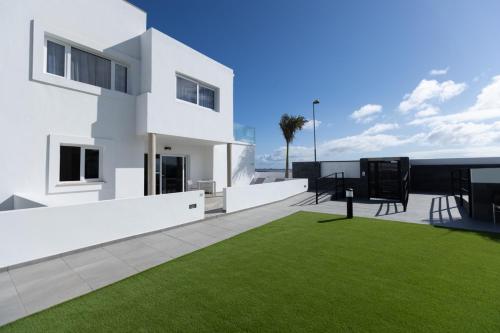 Casa Suite Estándar del hotel Island Home Fuerteventura. Foto 11