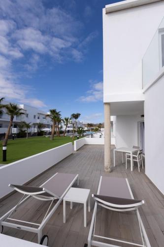 Casa Suite Estándar del hotel Island Home Fuerteventura. Foto 12