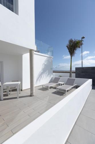 Casa Suite Estándar del hotel Island Home Fuerteventura. Foto 17