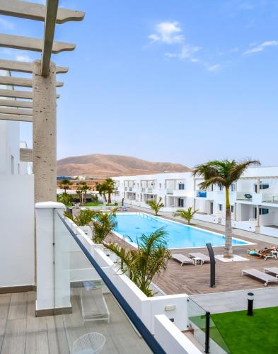 Casa Estándar del hotel Island Home Fuerteventura. Foto 9
