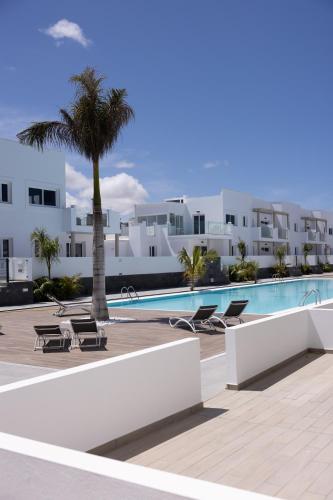 Casa Premium del hotel Island Home Fuerteventura