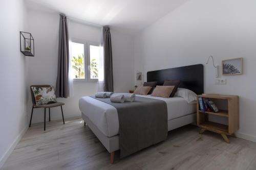 Casa Premium del hotel Island Home Fuerteventura. Foto 1