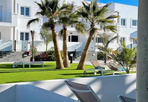Casa Premium del hotel Island Home Fuerteventura. Foto 7