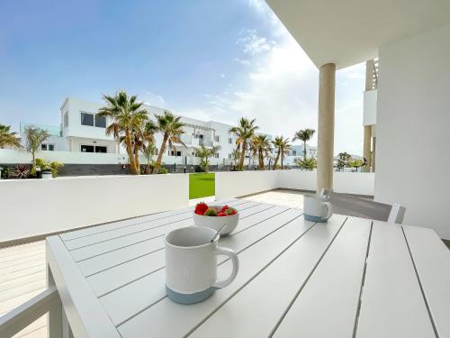 Casa Premium del hotel Island Home Fuerteventura. Foto 8