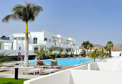 Casa Premium del hotel Island Home Fuerteventura. Foto 9