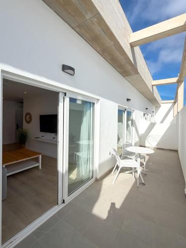 Basic Home del hotel Island Home Fuerteventura. Foto 3