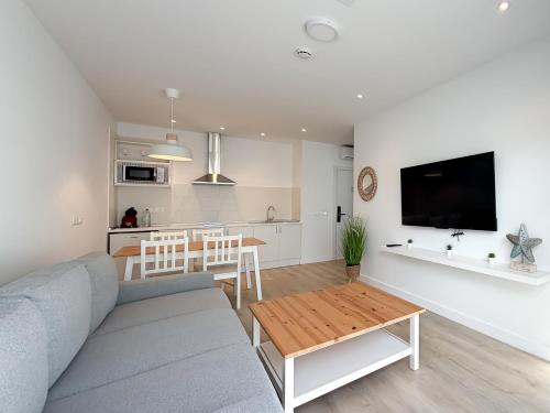 Basic Home del hotel Island Home Fuerteventura. Foto 5