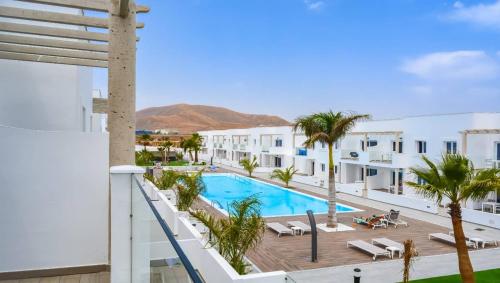 Casa Suite Premium del hotel Island Home Fuerteventura