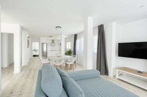 Casa Suite Premium del hotel Island Home Fuerteventura. Foto 2