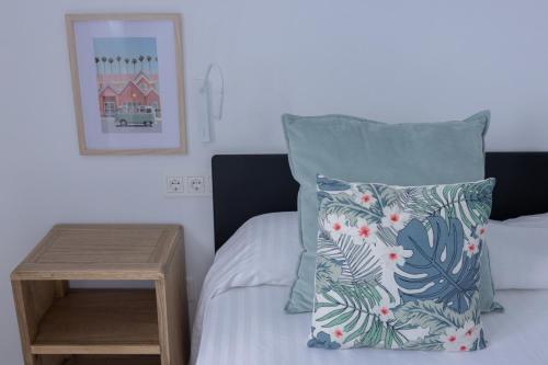 Casa Suite Premium del hotel Island Home Fuerteventura. Foto 10