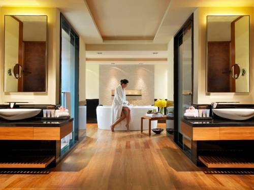 Villa 2 habitaciones del hotel Sofitel Singapore Sentosa Resort and Spa. Foto 2