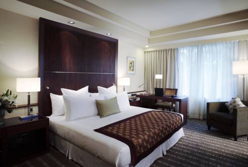 Villa 2 habitaciones del hotel Sofitel Singapore Sentosa Resort and Spa. Foto 3