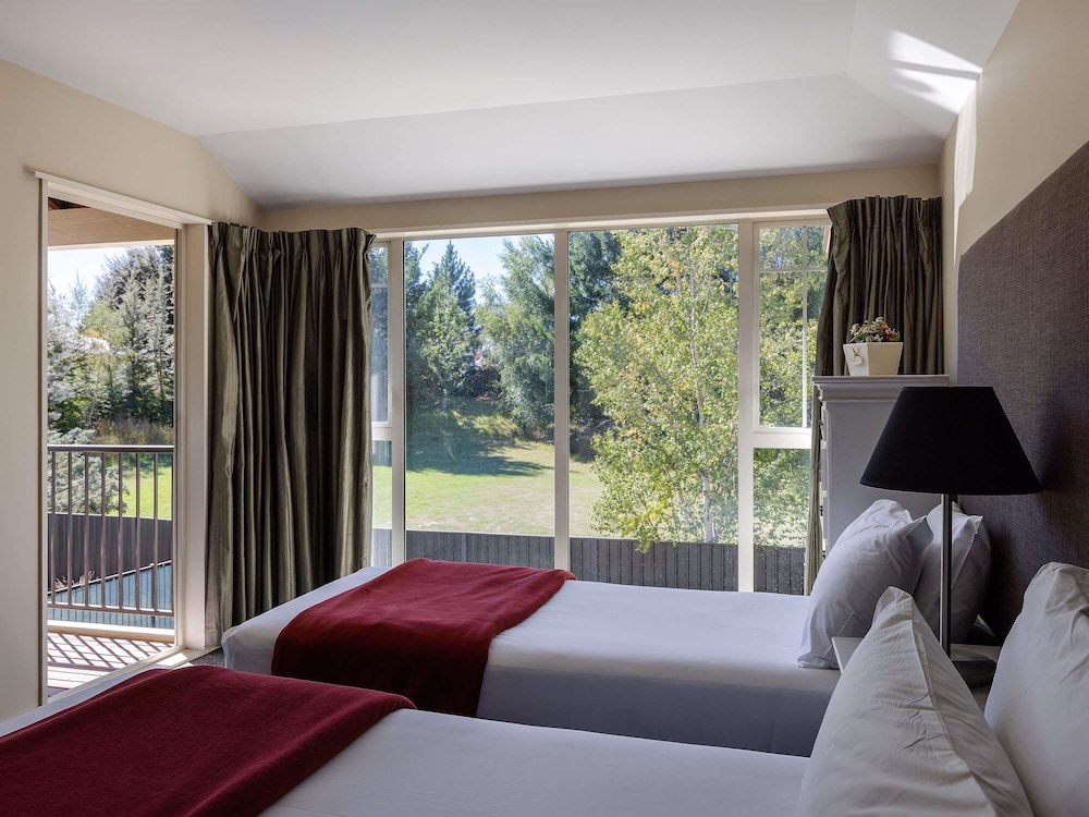 Apartamento de 2 dormitorios del hotel Mantra Lake Tekapo. Foto 6