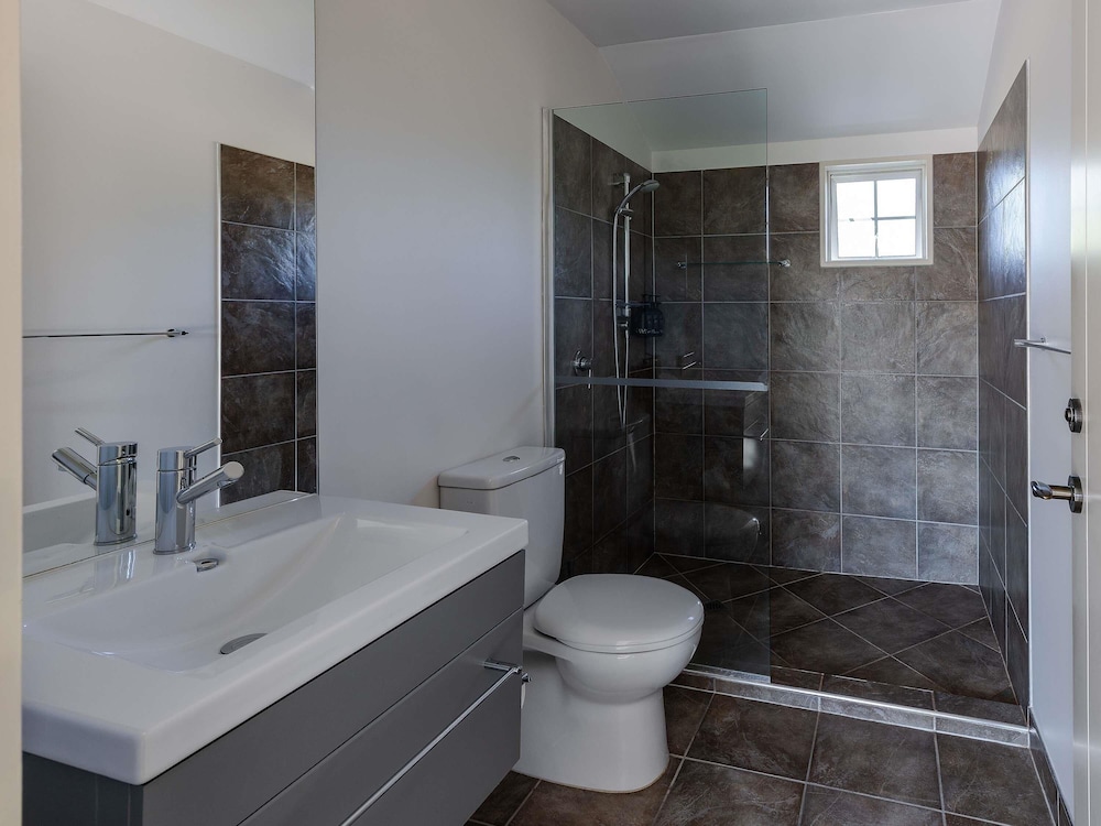 Apartamento de 3 dormitorios del hotel Mantra Lake Tekapo. Foto 10