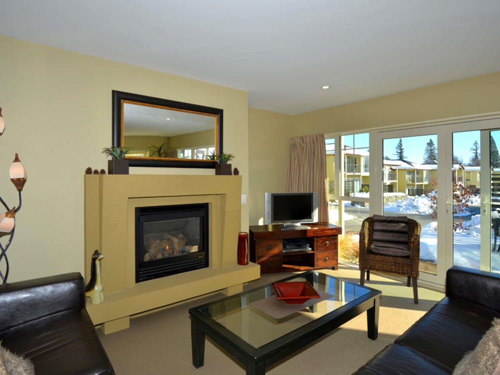 Apartamento de 3 dormitorios del hotel Mantra Lake Tekapo. Foto 12