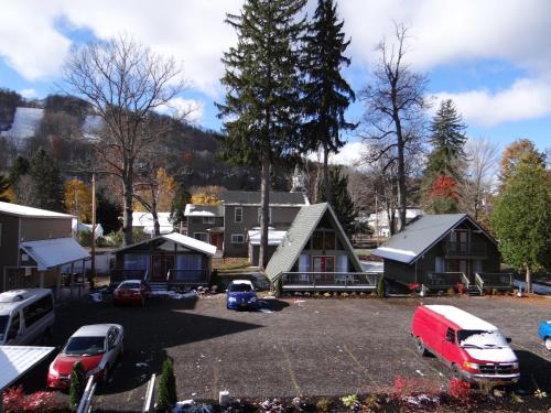 Chalet Superior del hotel Edelweiss Ski Lodge