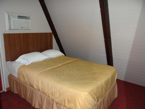 Chalet Superior del hotel Edelweiss Ski Lodge. Foto 1