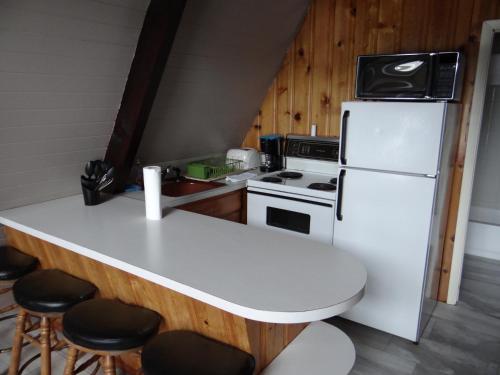 Chalet Superior del hotel Edelweiss Ski Lodge. Foto 2