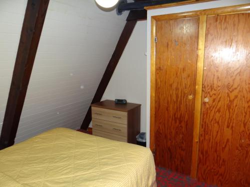 Chalet Superior del hotel Edelweiss Ski Lodge. Foto 3