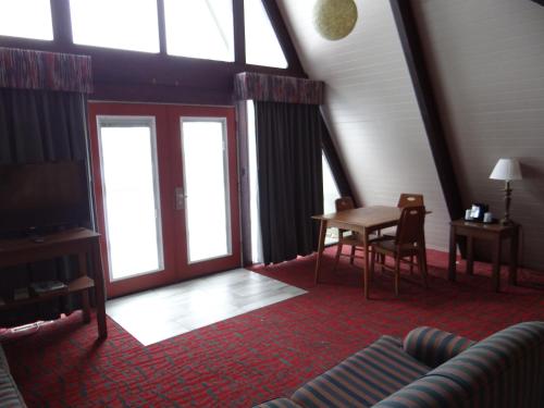 Chalet Superior del hotel Edelweiss Ski Lodge. Foto 4