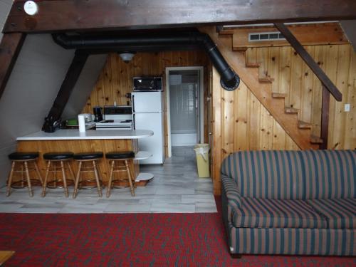 Chalet Superior del hotel Edelweiss Ski Lodge. Foto 5