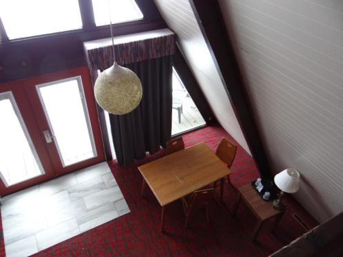 Chalet Superior del hotel Edelweiss Ski Lodge. Foto 8