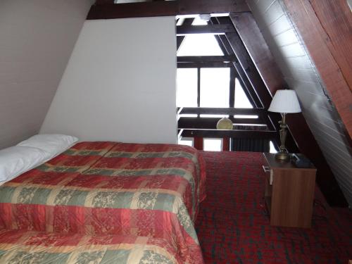Chalet Superior del hotel Edelweiss Ski Lodge. Foto 11
