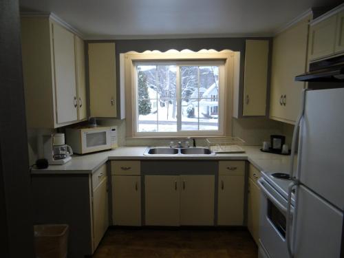 Apartamento con 4 dormitorios del hotel Edelweiss Ski Lodge. Foto 1