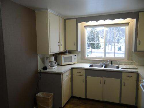 Apartamento con 4 dormitorios del hotel Edelweiss Ski Lodge. Foto 2