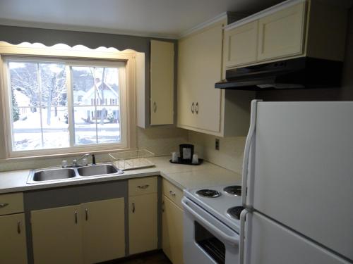 Apartamento con 4 dormitorios del hotel Edelweiss Ski Lodge. Foto 3