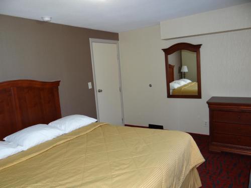 Apartamento con 4 dormitorios del hotel Edelweiss Ski Lodge. Foto 6