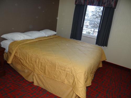 Apartamento con 4 dormitorios del hotel Edelweiss Ski Lodge. Foto 7