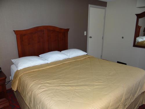 Apartamento con 4 dormitorios del hotel Edelweiss Ski Lodge. Foto 8