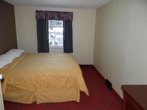 Apartamento con 4 dormitorios del hotel Edelweiss Ski Lodge. Foto 10