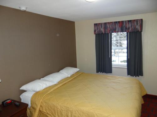 Apartamento con 4 dormitorios del hotel Edelweiss Ski Lodge. Foto 11