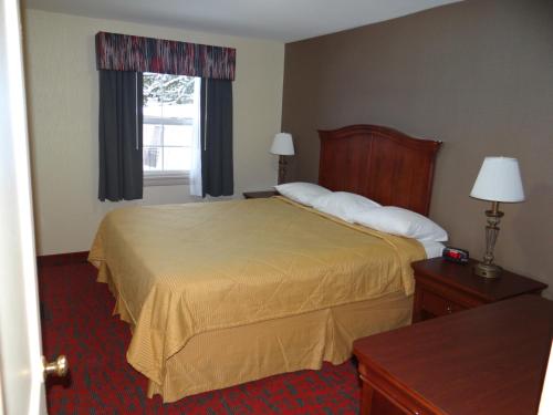 Apartamento con 4 dormitorios del hotel Edelweiss Ski Lodge. Foto 12
