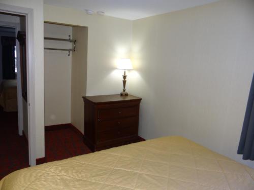 Apartamento con 4 dormitorios del hotel Edelweiss Ski Lodge. Foto 13